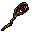 Legendary Fire Staff
